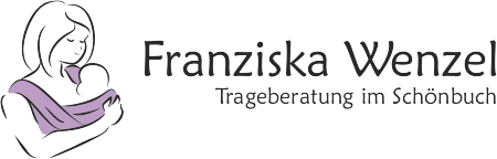 Trageberatung Schönbuch – Franziska Wenzel